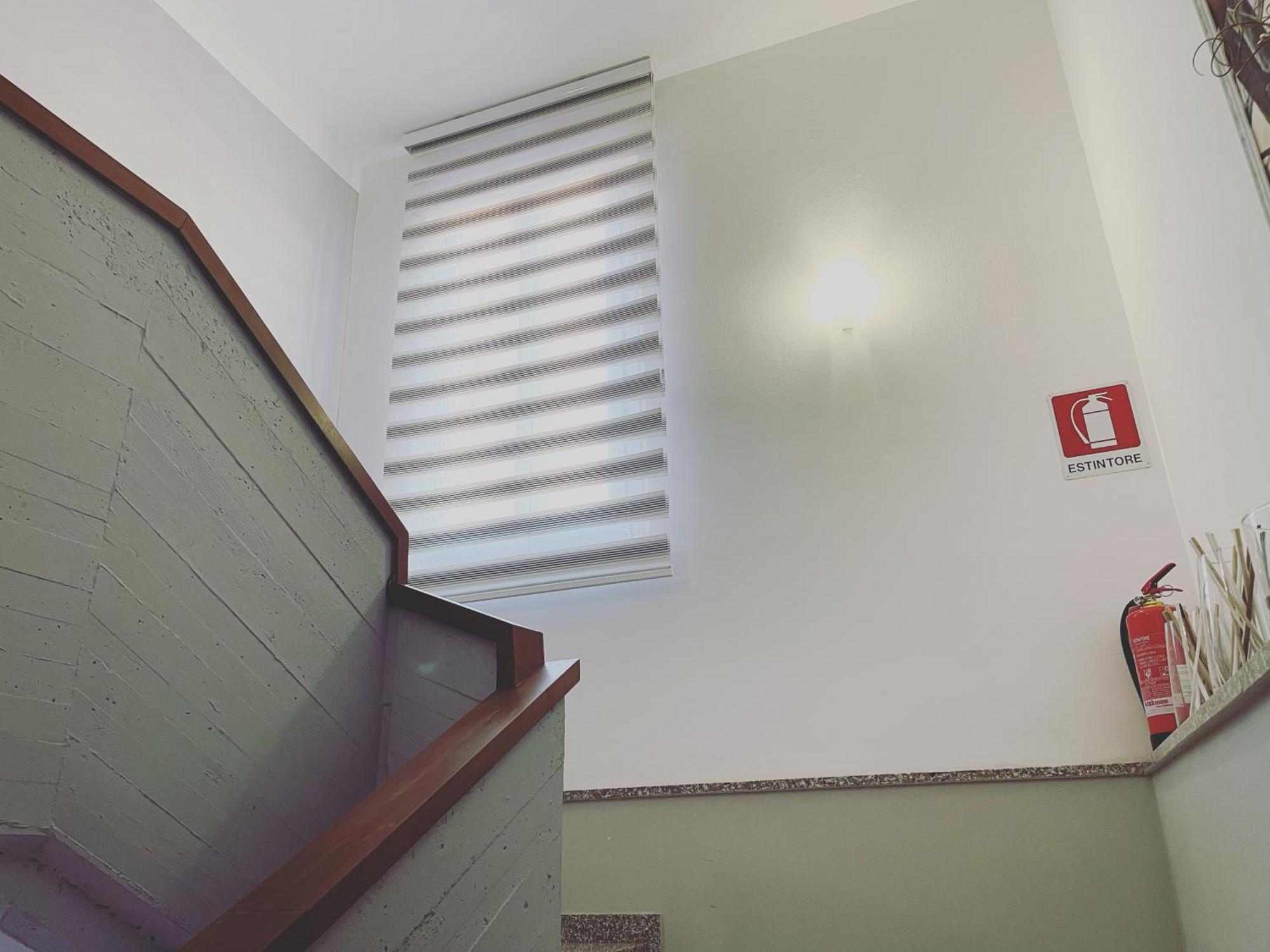 Rooms & Breakfast La Filigrana ฟาบริอาโน ภายนอก รูปภาพ